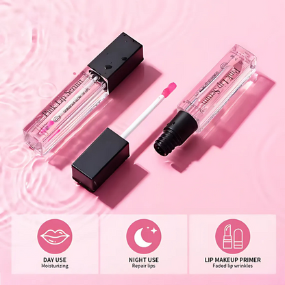 MelaNova™ The Pink Lip Serum