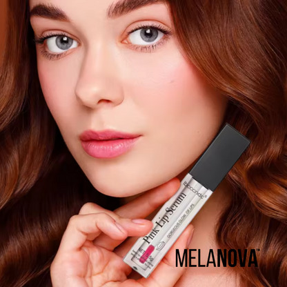 MelaNova™ The Pink Lip Serum