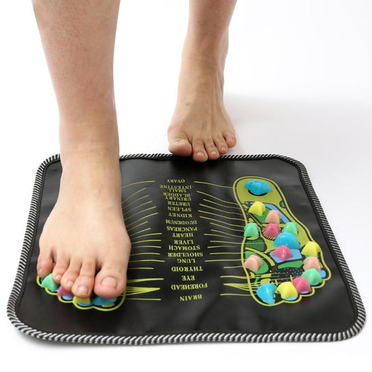 ZenStep™ Foot Massage Mat 1