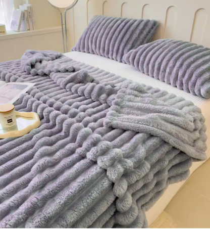 Melanova™ The Bunny Blanket