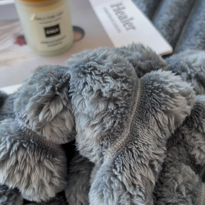 Melanova™ The Bunny Blanket