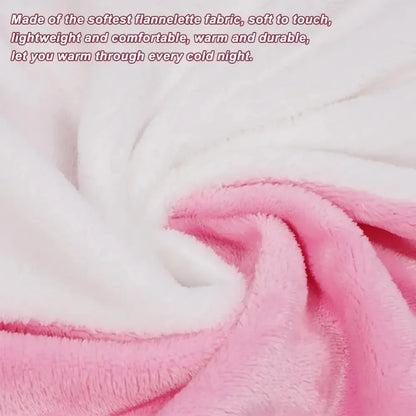 Cozy Shark Nap Blanket