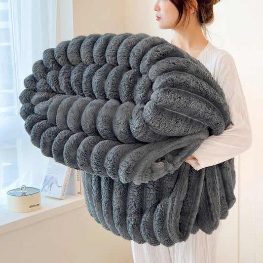 Melanova™ The Bunny Blanket