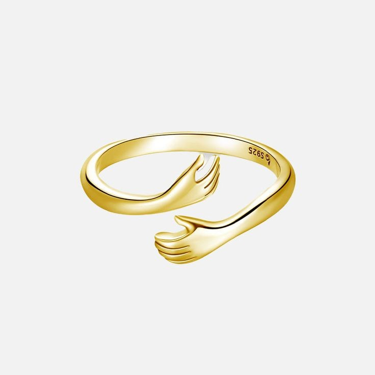 Melanova™ Warm Embrace Ring