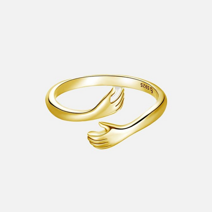 Melanova™ Warm Embrace Ring