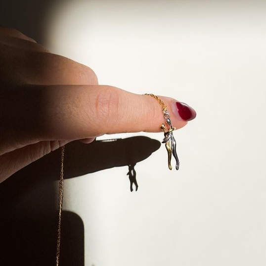 Melanova™ The Unity Necklace