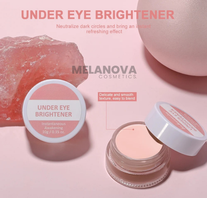 Melanova™ Under Eye Brightening Cream