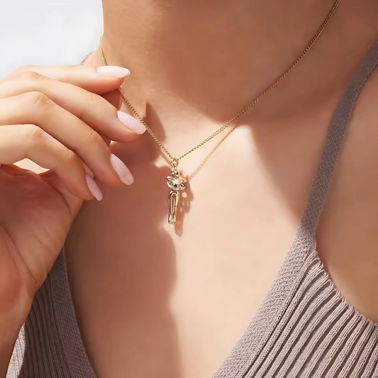 Melanova™ The Unity Necklace