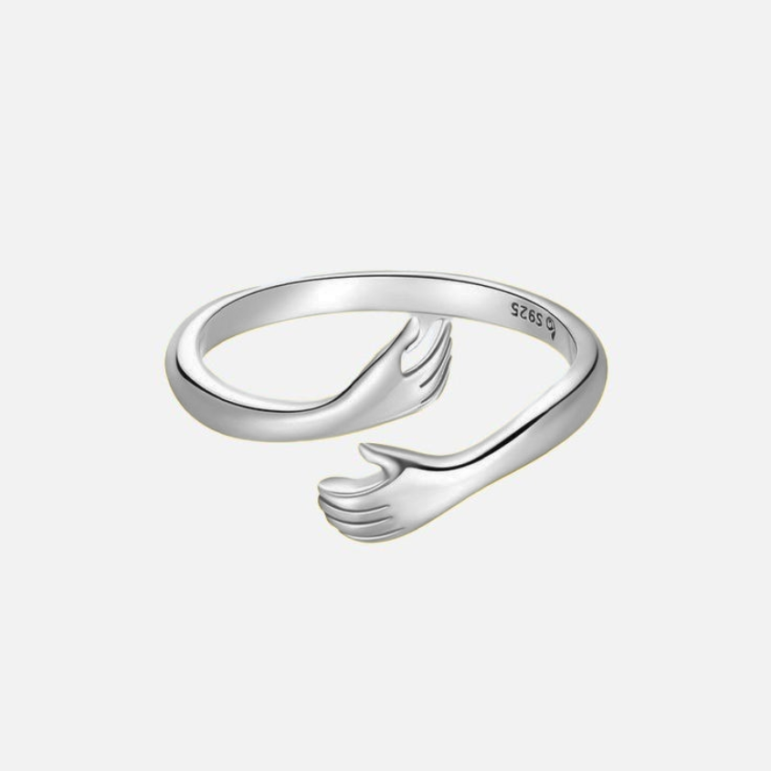 Melanova™ Warm Embrace Ring