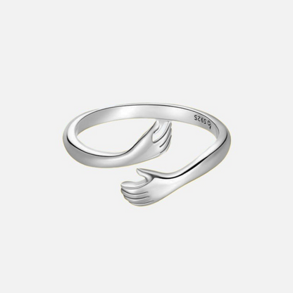 Melanova™ Warm Embrace Ring