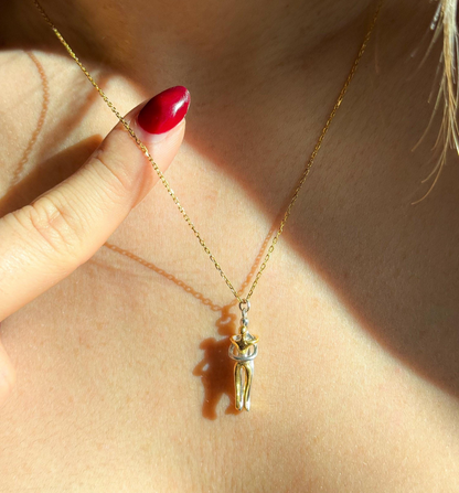 Melanova™ The Unity Necklace